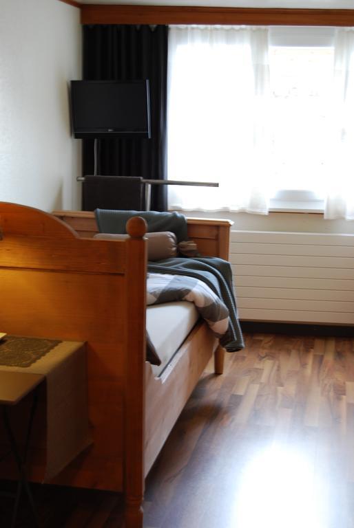 B&B Haus Zur Krone Oberriet Bilik gambar
