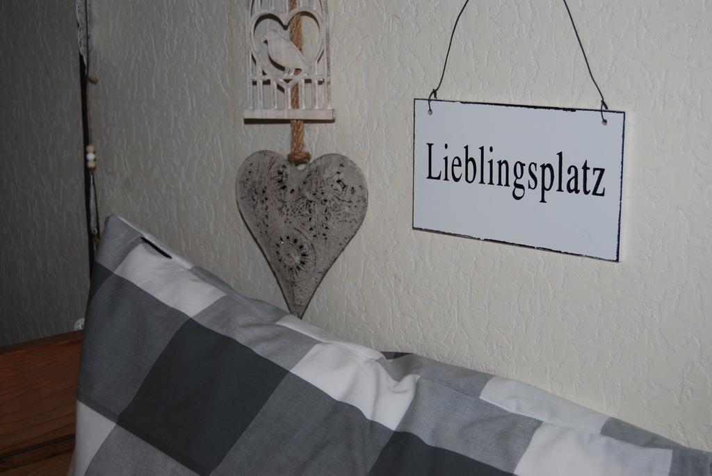 B&B Haus Zur Krone Oberriet Bilik gambar