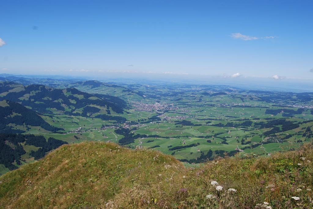 B&B Haus Zur Krone Oberriet Luaran gambar
