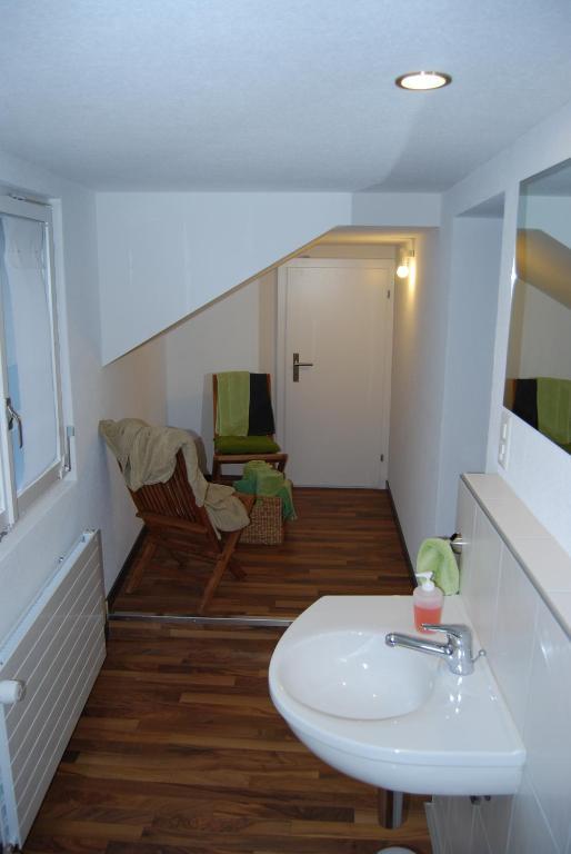 B&B Haus Zur Krone Oberriet Bilik gambar